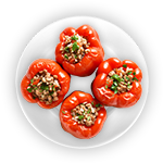 Stuffed Pepper 