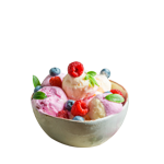 Mixed Ice Cream 