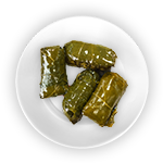 Chicken Dolma 